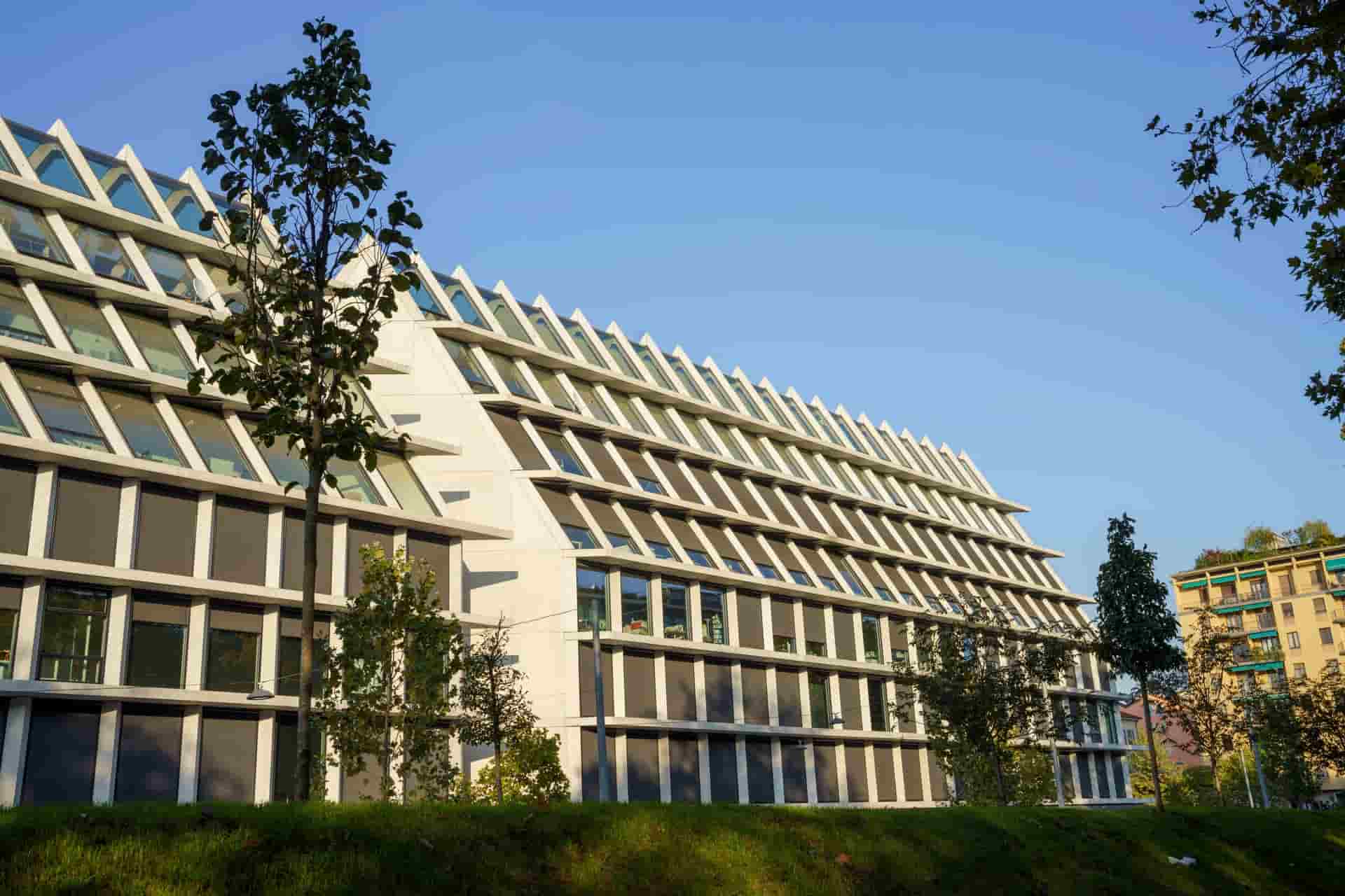 Government & Public Sector